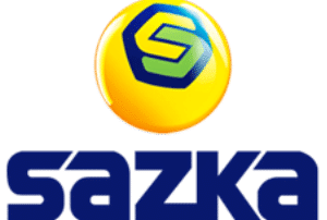 CASAG Sazka Group Logo