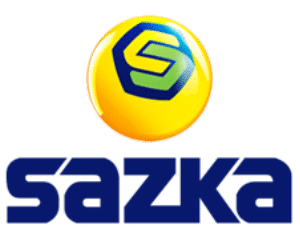 CASAG Sazka Group Logo