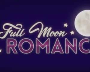 Full Moon Romance