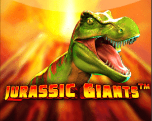 Jurassic Giants™