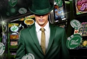 Mr. Green Live Casino