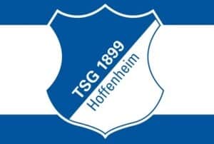 TSG 1899 Hoffenheim Interwetten