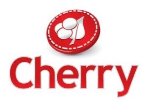 Cherry AB