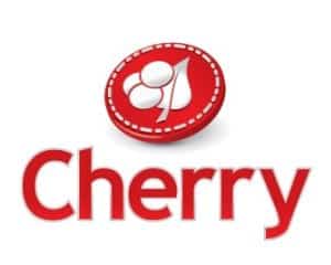 Cherry AB 