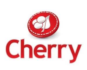 Cherry AB 