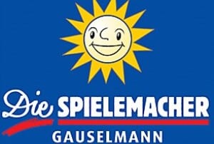 merkur gauselmann