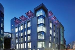 microgaming headquarter