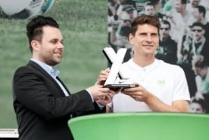 xtip mario gomez