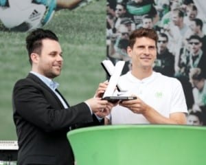 xtip mario gomez