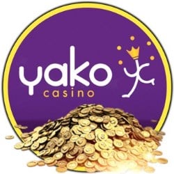 Yako Casino Bonus