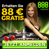 888 Bonus Code