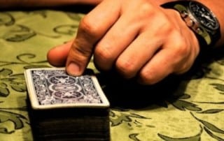 Black Jack Spieler