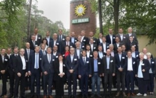 BuisnessCampus von Gauselmann