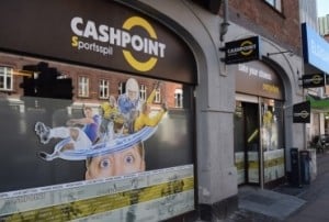 Cashpoint