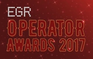 EGR Operator Awards
