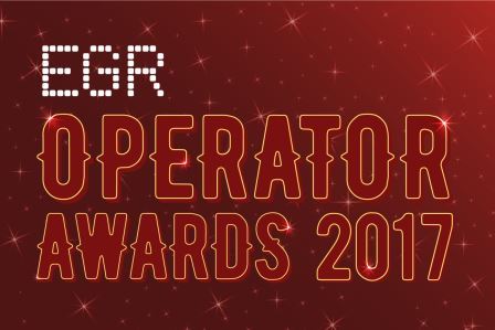 EGR Operator Awards