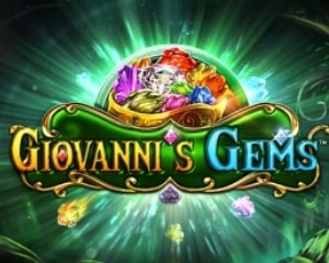 Giovanni’s Gems von Betsoft