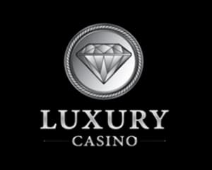 Luxury Casino Bonus 