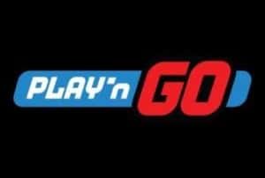 Play'n GO Spielautomaten