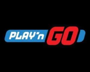Play'n GO Spielautomaten