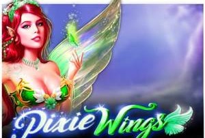 Pragmatic Play Pixie Wings