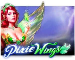 Pragmatic Play Pixie Wings