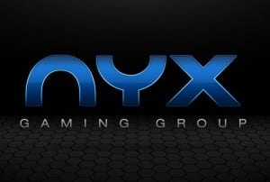 Scientific Games und NYX