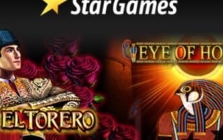 Stargames Casino