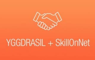 Yggdrasil Spielautomaten