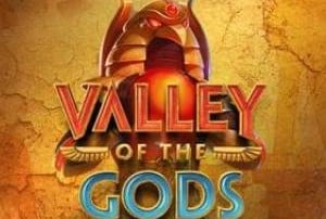 valley of the gods yggdrasil
