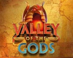 valley of the gods yggdrasil