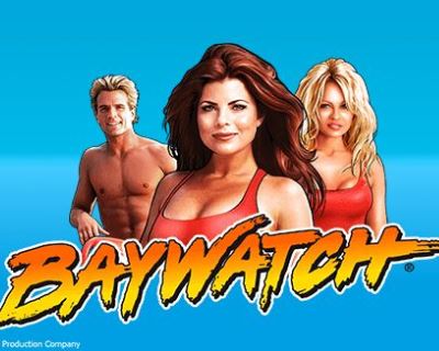 Baywatch Spielautomat