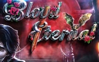 Blood Eternal Spielautomat