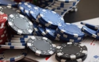 Evolution Gaming Live Casino