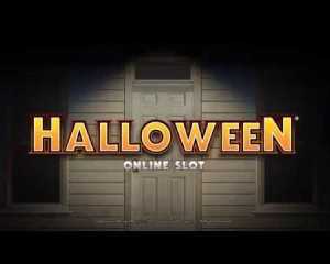 Halloween® Spielautomaten