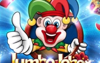 Jumbo Joker Betsoft