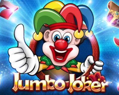 Jumbo Joker Betsoft