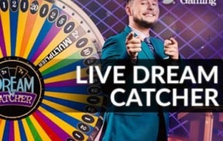 Live Casino DREAM CATCHER