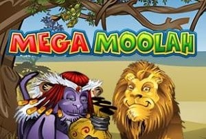 MEGA MOOLAH