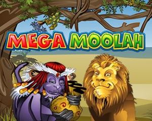 MEGA MOOLAH