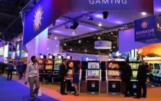 Merkur Gaming