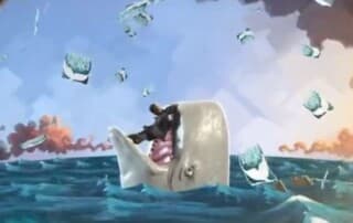 Monster Wheels und Moby Dick Spielautomaten