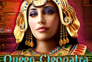 Novoline Queen Cleopatra