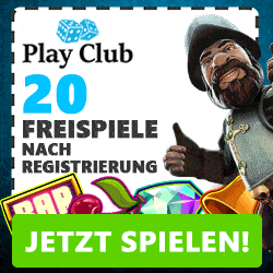 Play Club Casino Freispiele