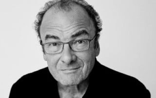 Robert Menasse 2017