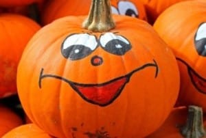 besten Halloween-Promos