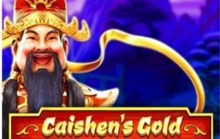 caishens gold pragmatic play