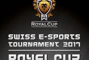 eSports Turnier