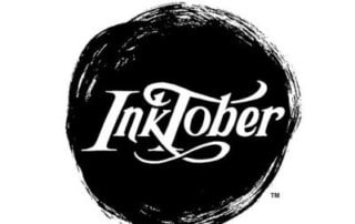 inktober