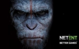 netent planet of the apes